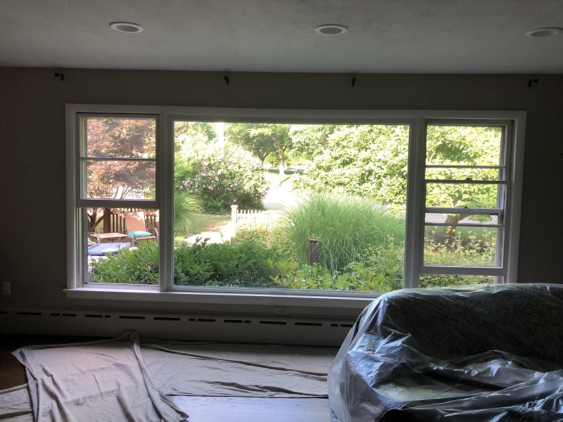 Windows in need for replace